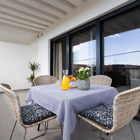 Apartmán La Petit Trogir Exteriér fotografie