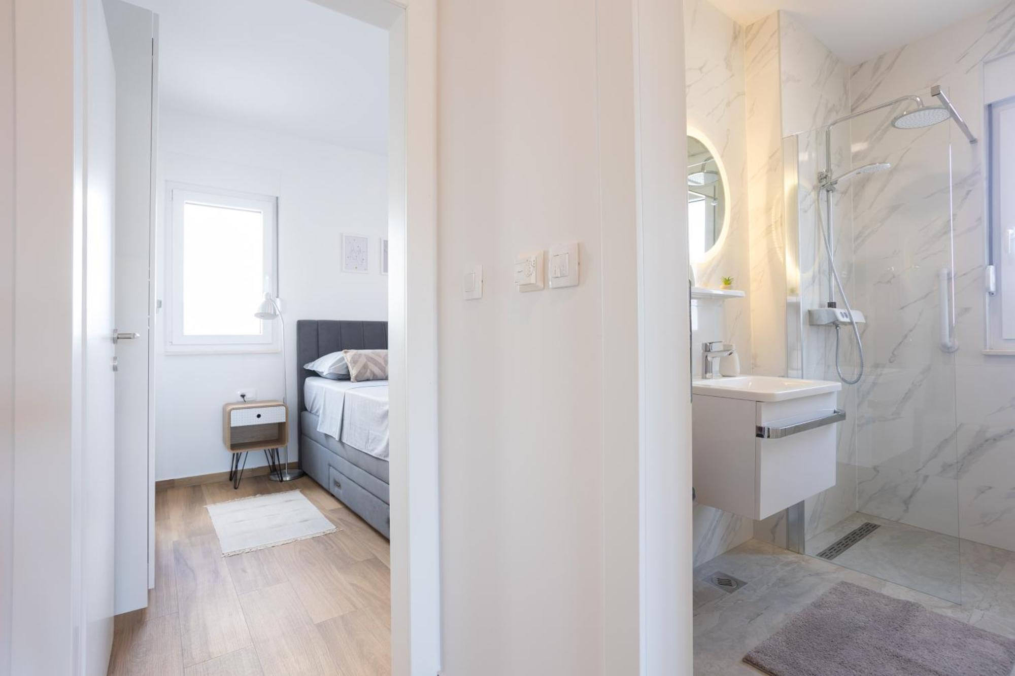 Apartmán La Petit Trogir Exteriér fotografie