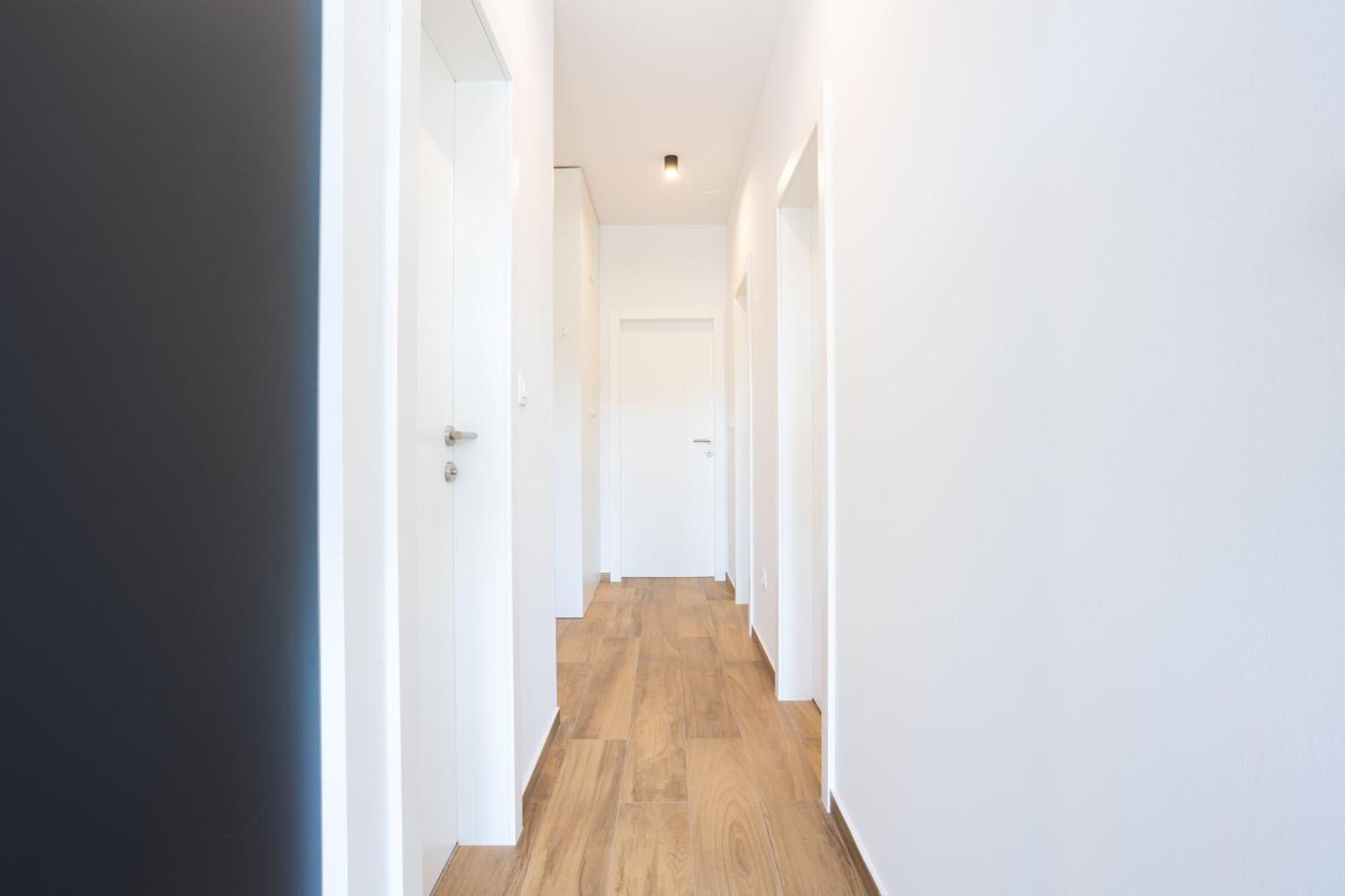 Apartmán La Petit Trogir Exteriér fotografie
