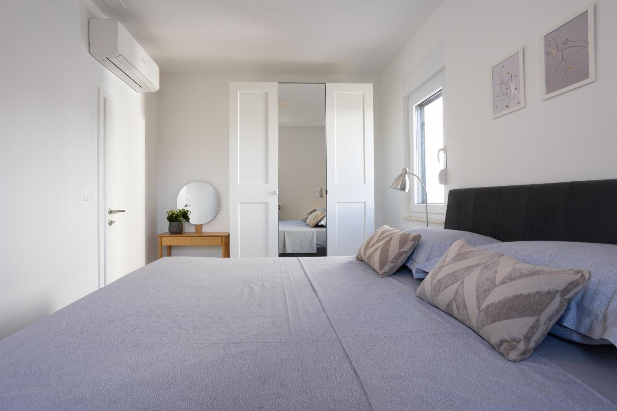 Apartmán La Petit Trogir Exteriér fotografie
