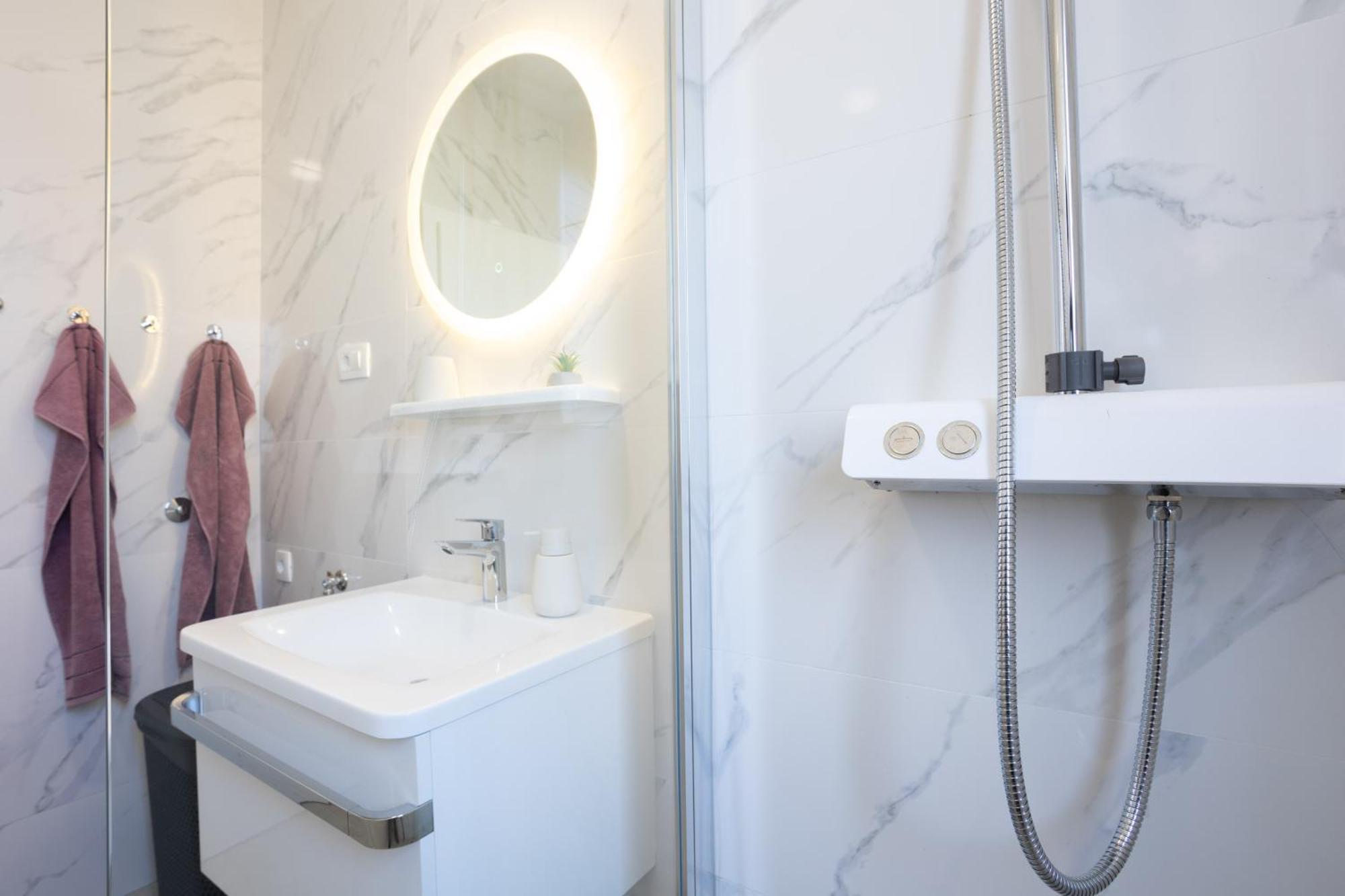 Apartmán La Petit Trogir Exteriér fotografie