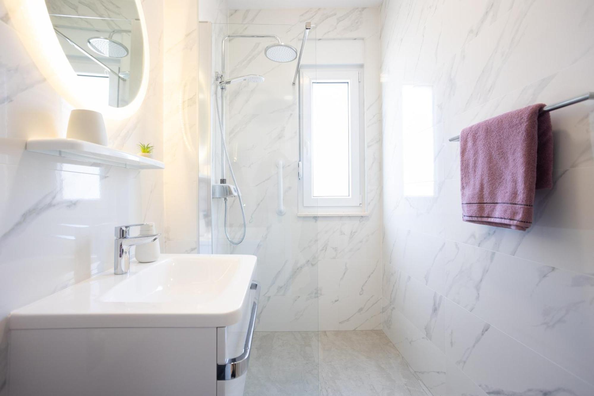 Apartmán La Petit Trogir Exteriér fotografie