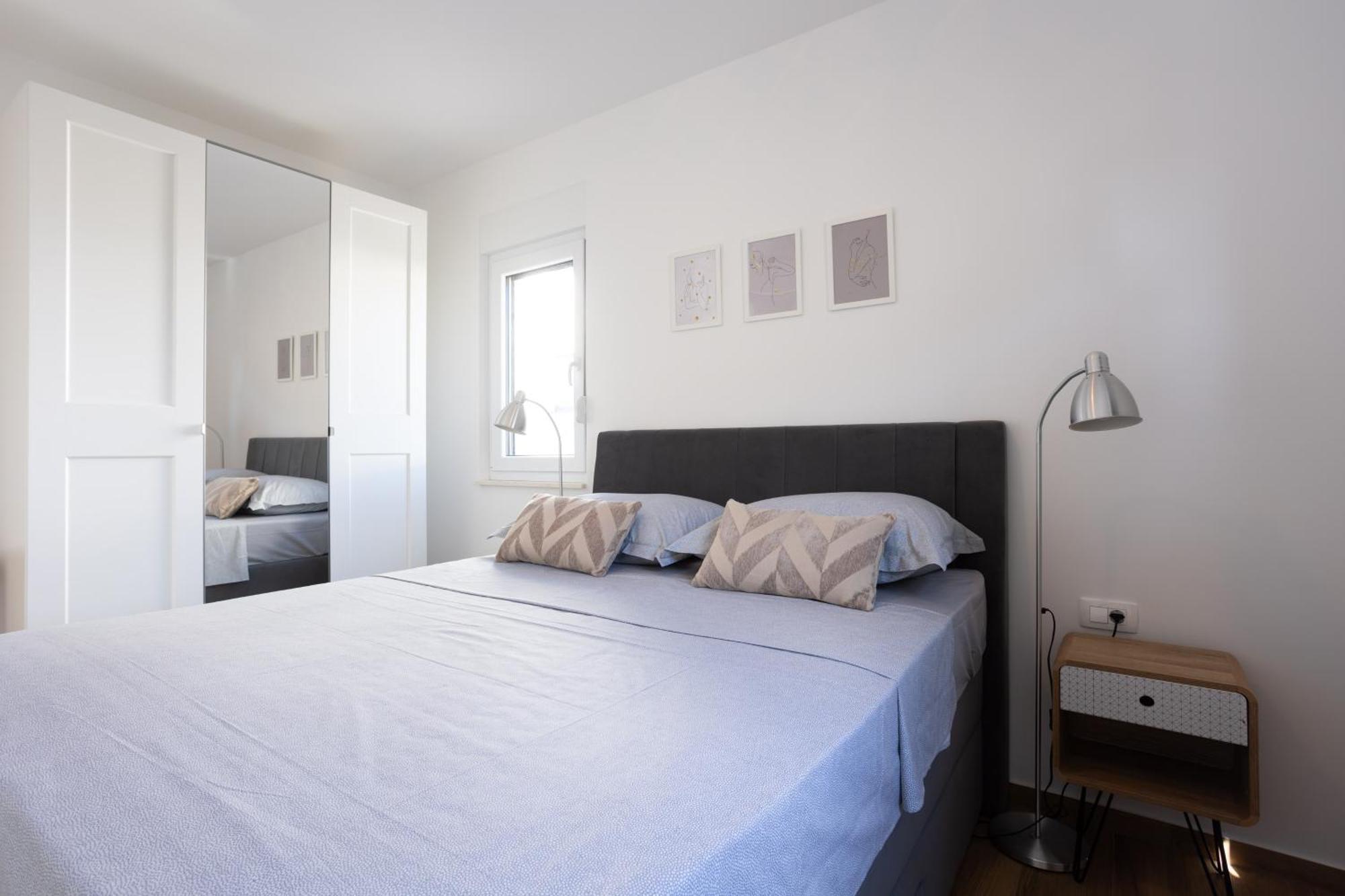Apartmán La Petit Trogir Exteriér fotografie